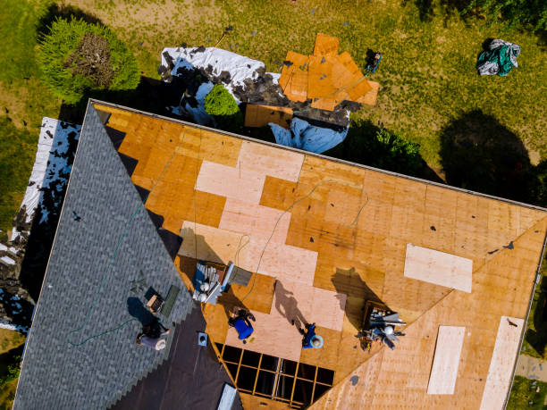 Quick and Trustworthy Emergency Roof Repair Services in East Williston, NY